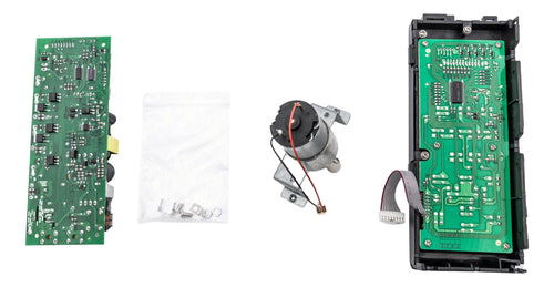 Behmor 1600/1600 Plus 3 Pc Upgrade Kit