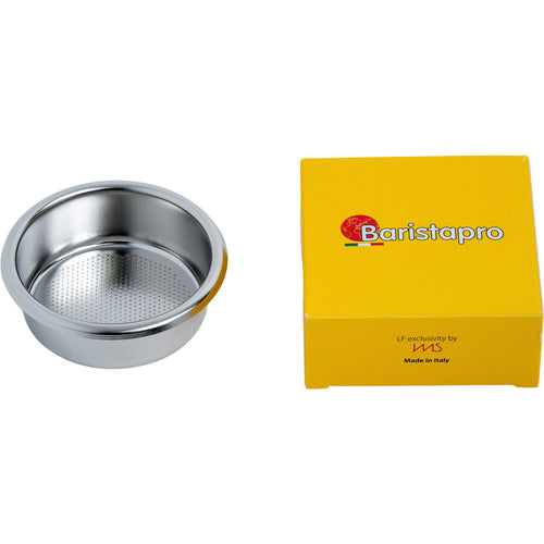 BaristaPro by IMS Precision Filter Basket - 18 grams (Double)
