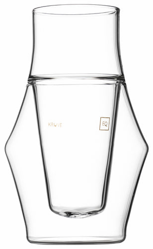 Kruve Eq Glass Set - Excite & Inspire