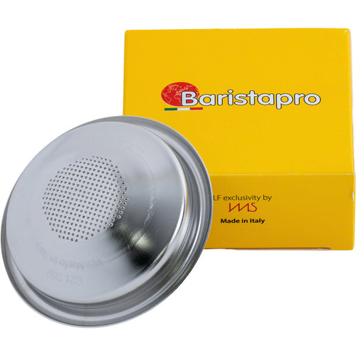 BaristaPro by IMS Precision Filter Basket - 7-8.5 grams (Single)