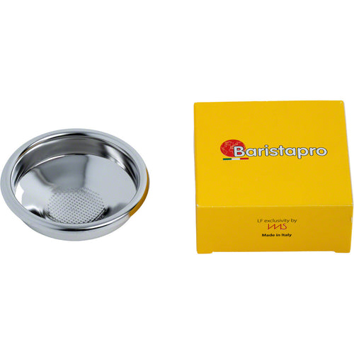 BaristaPro by IMS Precision Filter Basket - 8-10 grams (Single)