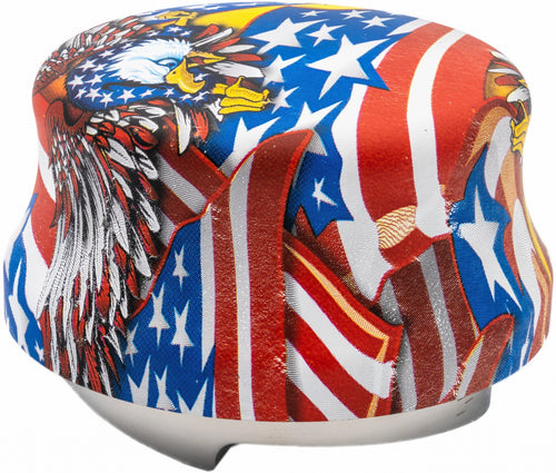 Asso - The Jack Leveler - 58.5mm - US Eagle |1010| - Showroom Demo