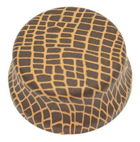 Asso - The King Push Tamper - 58.5mm - Giraffe