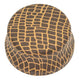 Asso - The King Push Tamper - 58.5mm - Giraffe