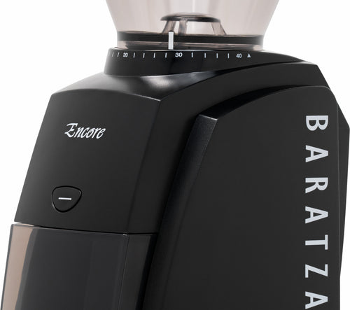 Baratza Encore Burr Grinder - Black