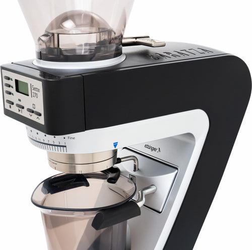Baratza Sette 270 Burr Grinder