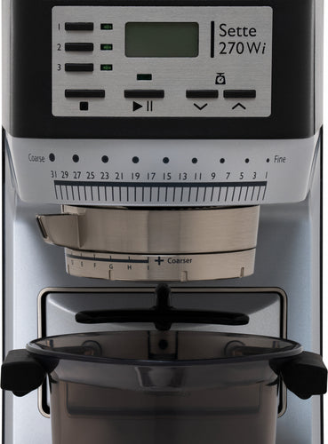 Baratza Sette 270Wi Burr Grinder