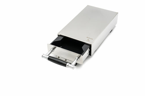 Bellezza Knock Drawer - Elegance Slim