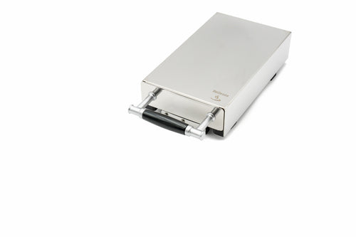 Bellezza Knock Drawer - Elegance Slim