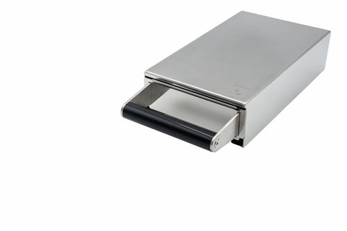 Bellezza Knock Drawer - Mini