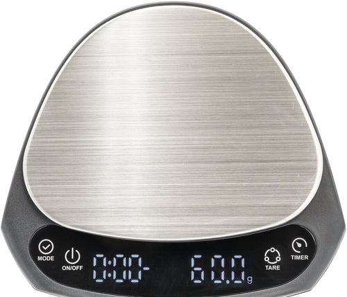 Whitebird Ultrathin Scale - KC203