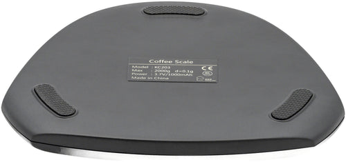 Whitebird Ultrathin Scale - KC203