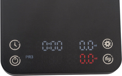Whitebird Smart Brewing Scale - KC215B Pro