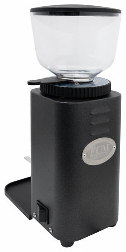 ECM C-Manuale 54 Burr Grinder - Anthracite