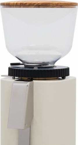 ECM C-Manuale 54 Burr Grinder - Cream