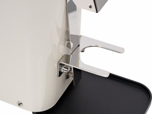 ECM C-Manuale 54 Burr Grinder - Cream
