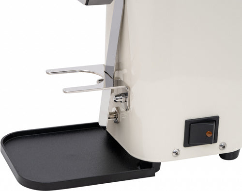 ECM C-Manuale 54 Burr Grinder - Cream