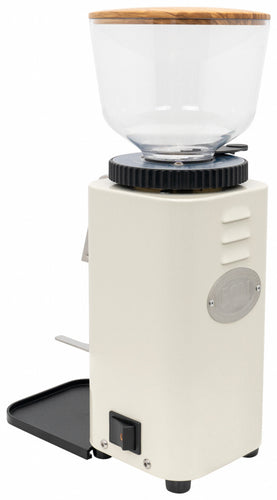 ECM C-Manuale 54 Burr Grinder - Cream