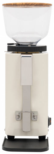 ECM C-Manuale 54 Burr Grinder - Cream