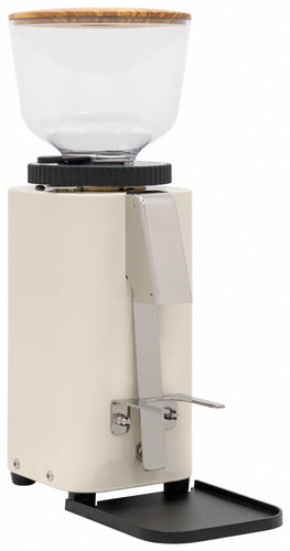 ECM C-Manuale 54 Burr Grinder - Cream