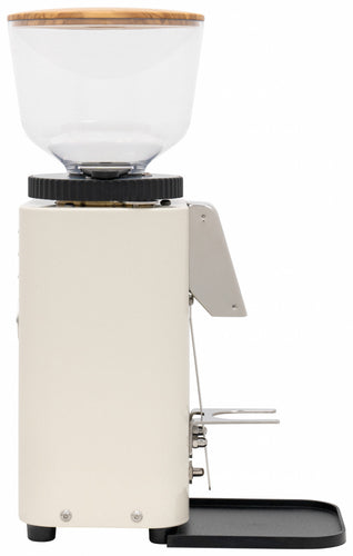 ECM C-Manuale 54 Burr Grinder - Cream