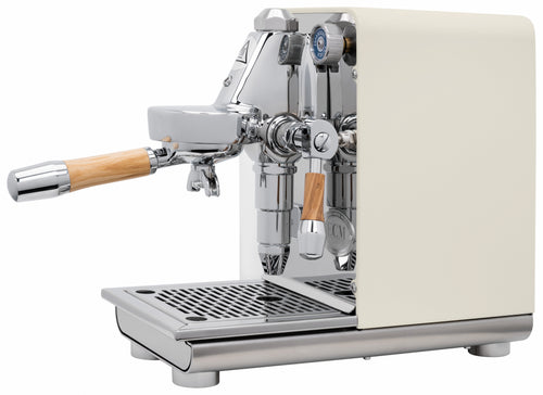 ECM Puristika Espresso Machine - Cream