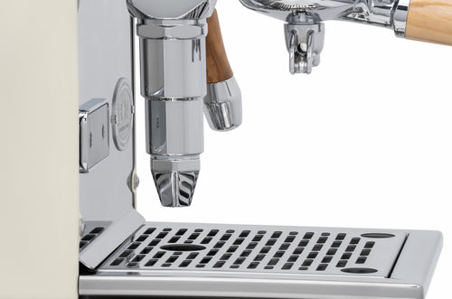 ECM Puristika Espresso Machine - Cream