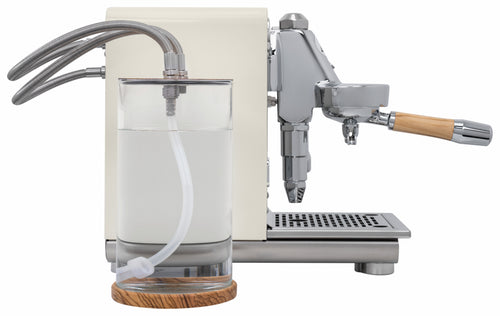 ECM Puristika Espresso Machine - Cream