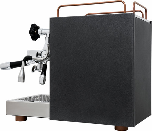 ECM Mechanika VI Slim Espresso Machine - Heritage Edition
