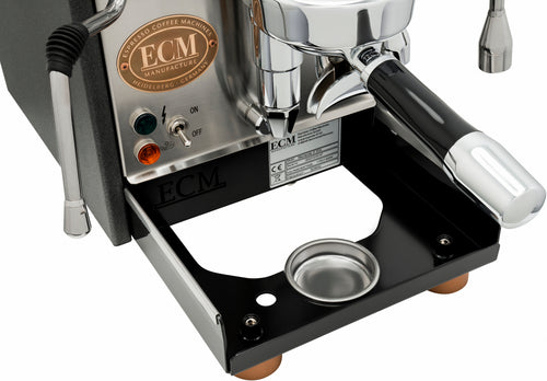 ECM Mechanika VI Slim Espresso Machine - Heritage Edition