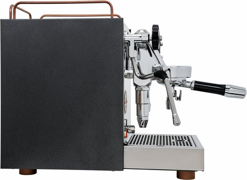 ECM Mechanika VI Slim Espresso Machine - Heritage Edition