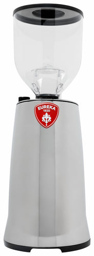 Eureka Helios 65 Espresso Grinder - Chrome