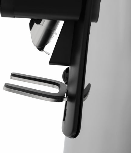 Eureka Helios 65 Espresso Grinder - Chrome