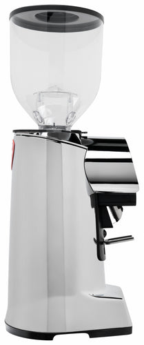 Eureka Helios 65 Espresso Grinder - Chrome