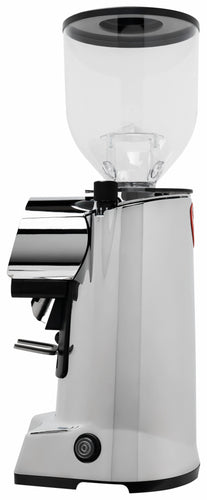 Eureka Helios 65 Espresso Grinder - Chrome