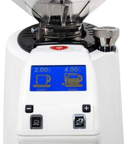 Eureka Zenith 65 Neo - White