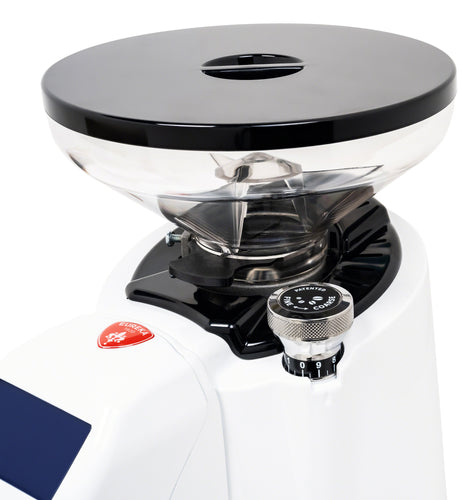 Eureka Zenith 65 Neo - White