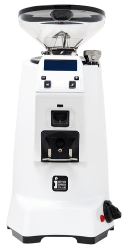 Eureka Zenith 65 Neo - White