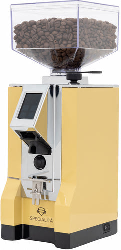 Eureka Mignon Specialita Grinder - Beige |YYC-167| - Return