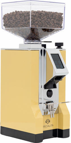 Eureka Mignon Specialita Grinder - Beige |YYC-167| - Return