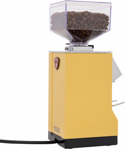 Eureka Mignon Specialita Grinder - Beige |YYC-167| - Return