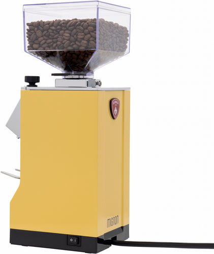 Eureka Mignon Specialita Grinder - Beige |YYC-167| - Return