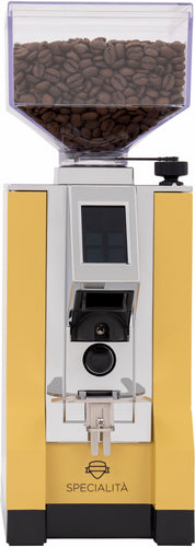 Eureka Mignon Specialita Grinder - Beige |YYC-167| - Return