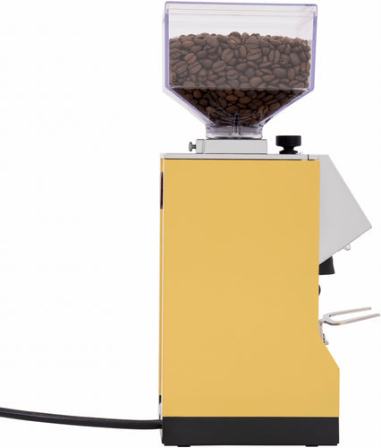 Eureka Mignon Specialita Grinder - Beige |YYC-167| - Return