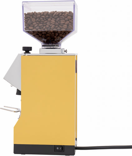 Eureka Mignon Specialita Grinder - Beige |YYC-167| - Return