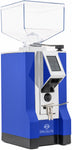 Eureka Mignon Specialita Grinder - Blue
