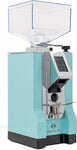 Eureka Mignon Specialita Grinder - Tiffany Blue |YYC-348| - Open Box