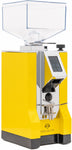 Eureka Mignon Specialita Grinder - Yellow