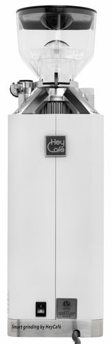HeyCafe H1 Allround Grinder - White |804| - Used (6-Month Warranty)