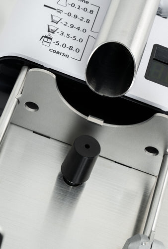HeyCafe H1 Allround Grinder - White |804| - Used (6-Month Warranty)